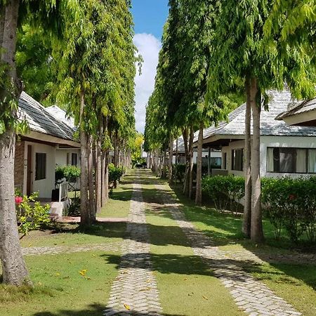Cebu International Golf And Resort Badian Kültér fotó