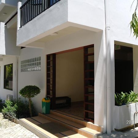 Cebu International Golf And Resort Badian Kültér fotó