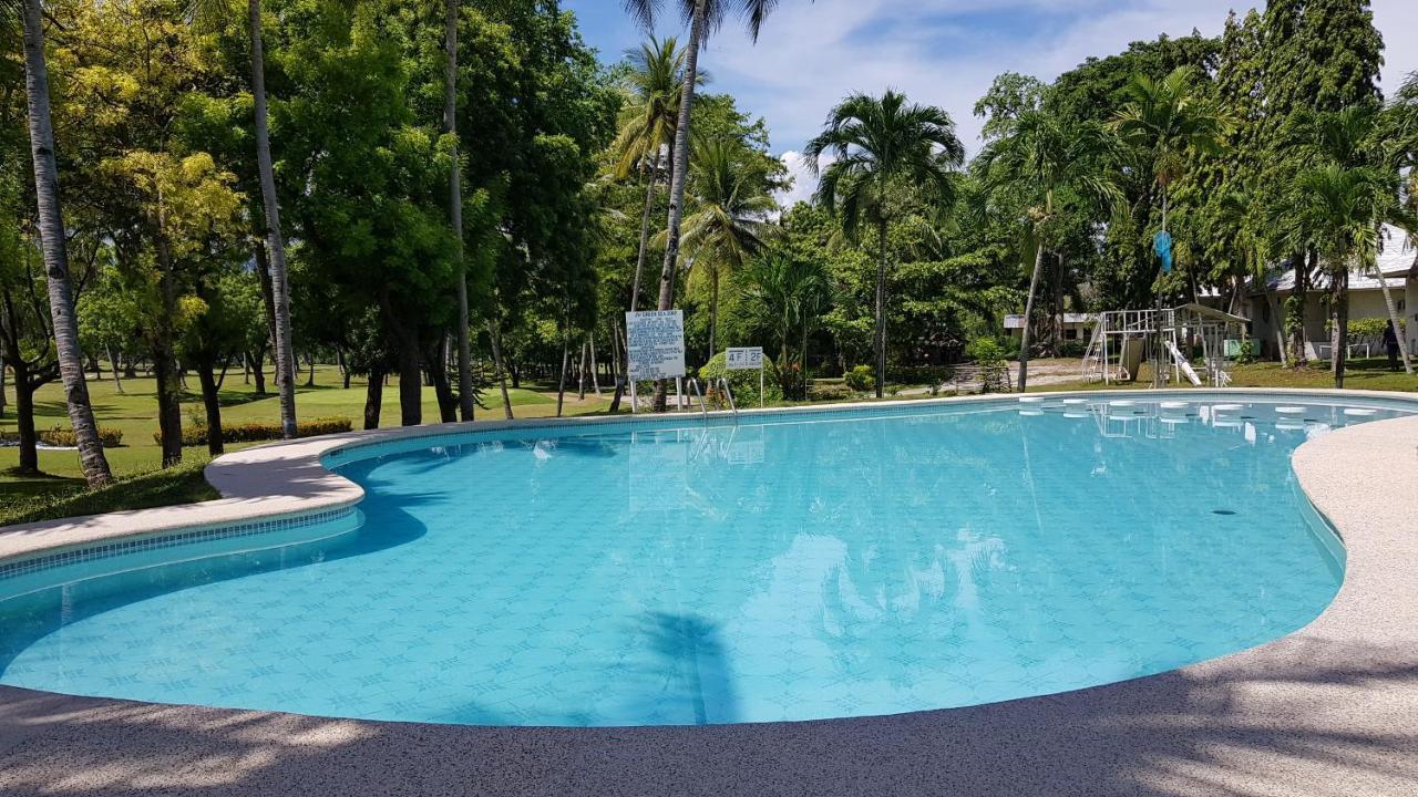 Cebu International Golf And Resort Badian Kültér fotó