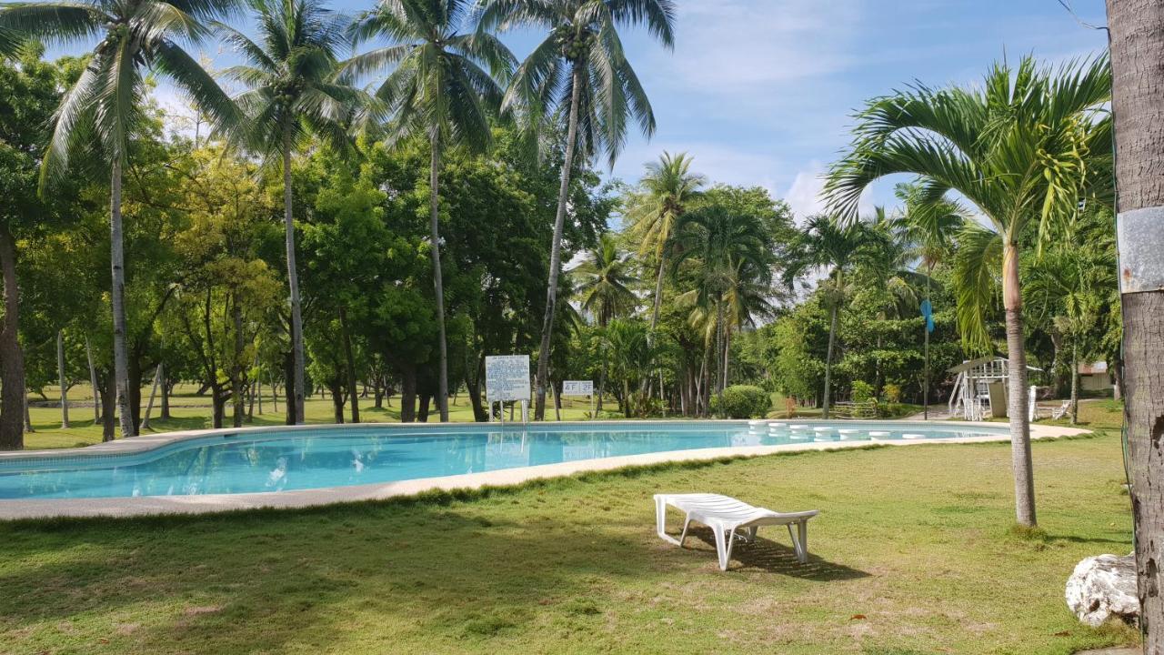 Cebu International Golf And Resort Badian Kültér fotó