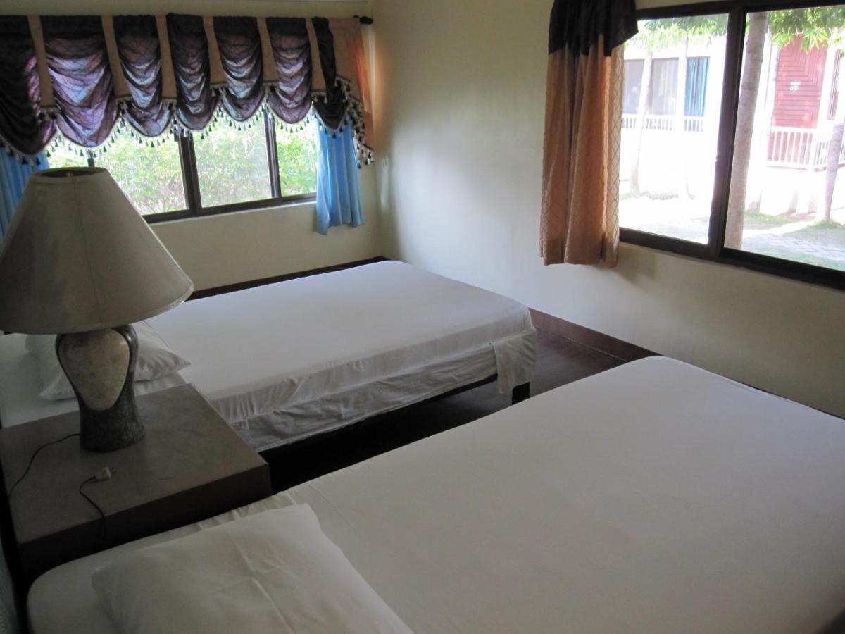 Cebu International Golf And Resort Badian Kültér fotó
