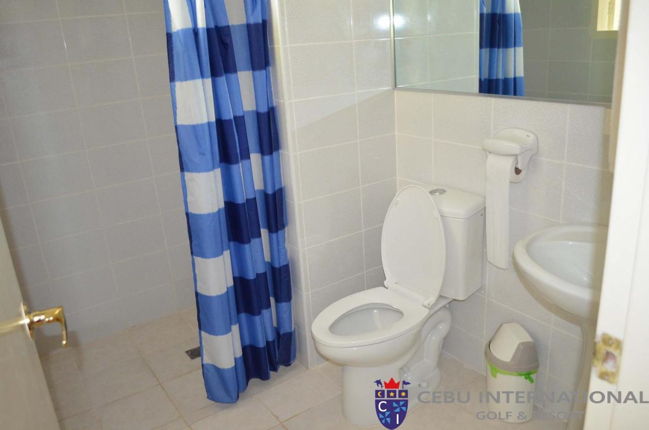 Cebu International Golf And Resort Badian Kültér fotó