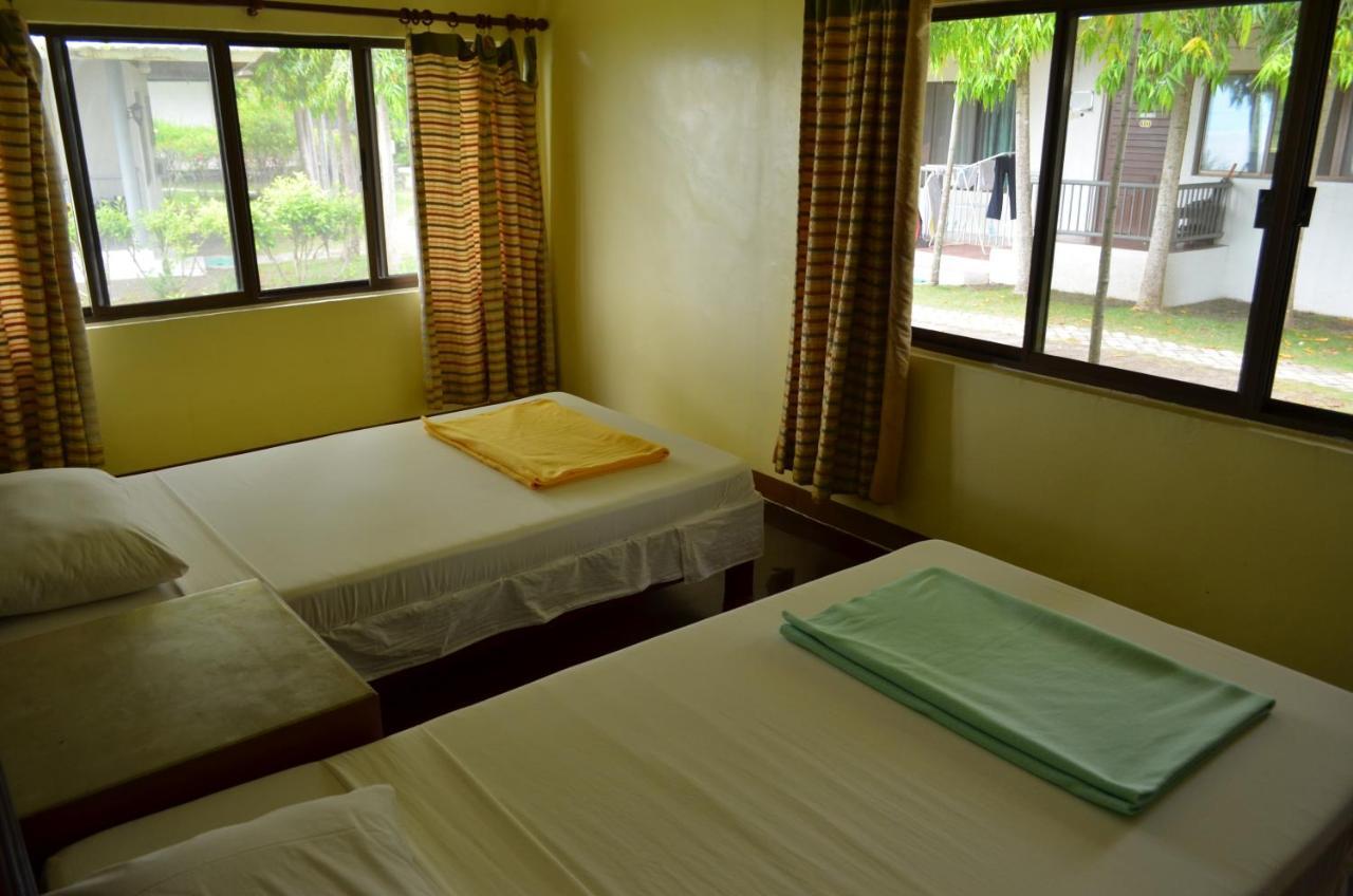 Cebu International Golf And Resort Badian Kültér fotó