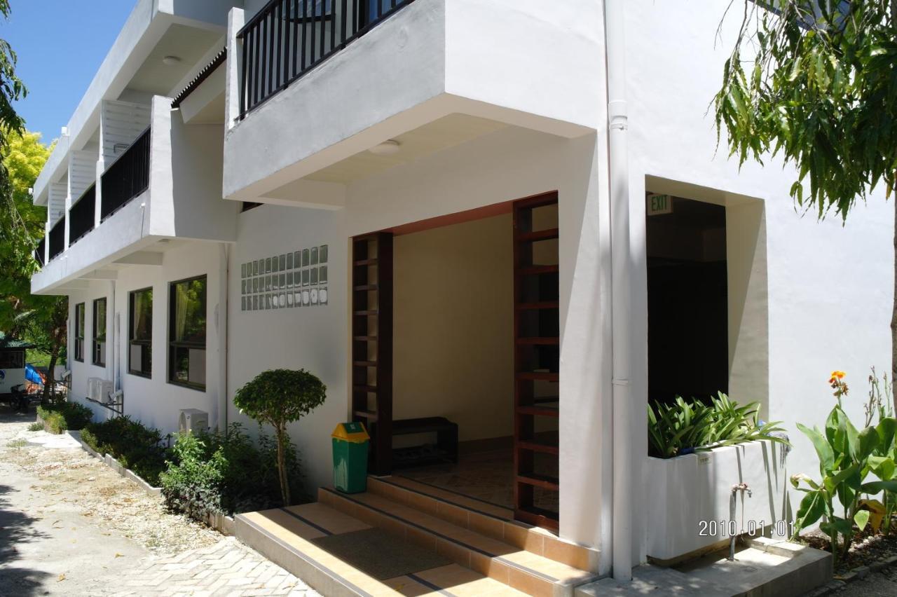 Cebu International Golf And Resort Badian Kültér fotó